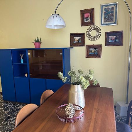 Feel - Borgo Palazzo Apartment 贝尔加莫 外观 照片