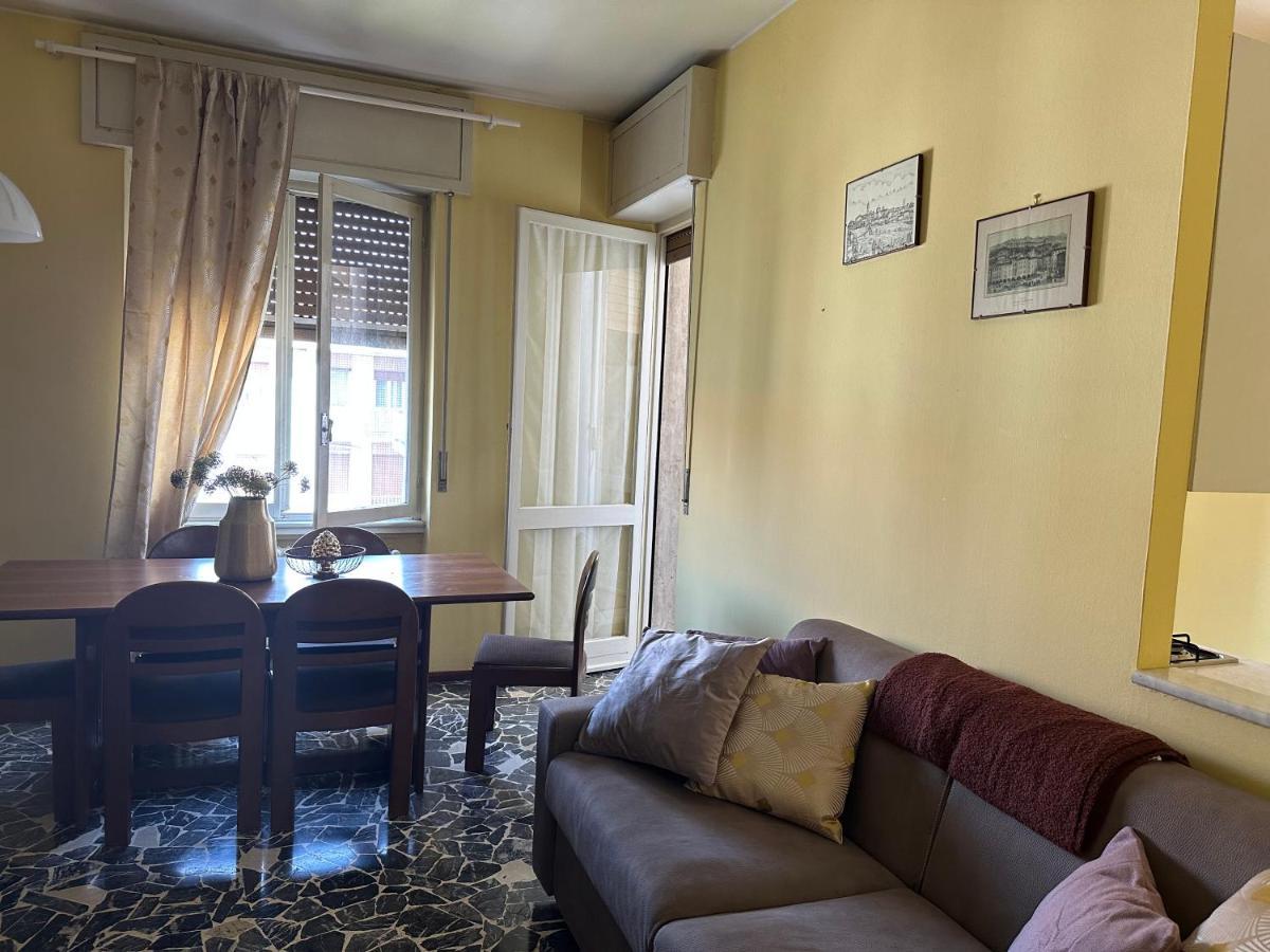 Feel - Borgo Palazzo Apartment 贝尔加莫 外观 照片