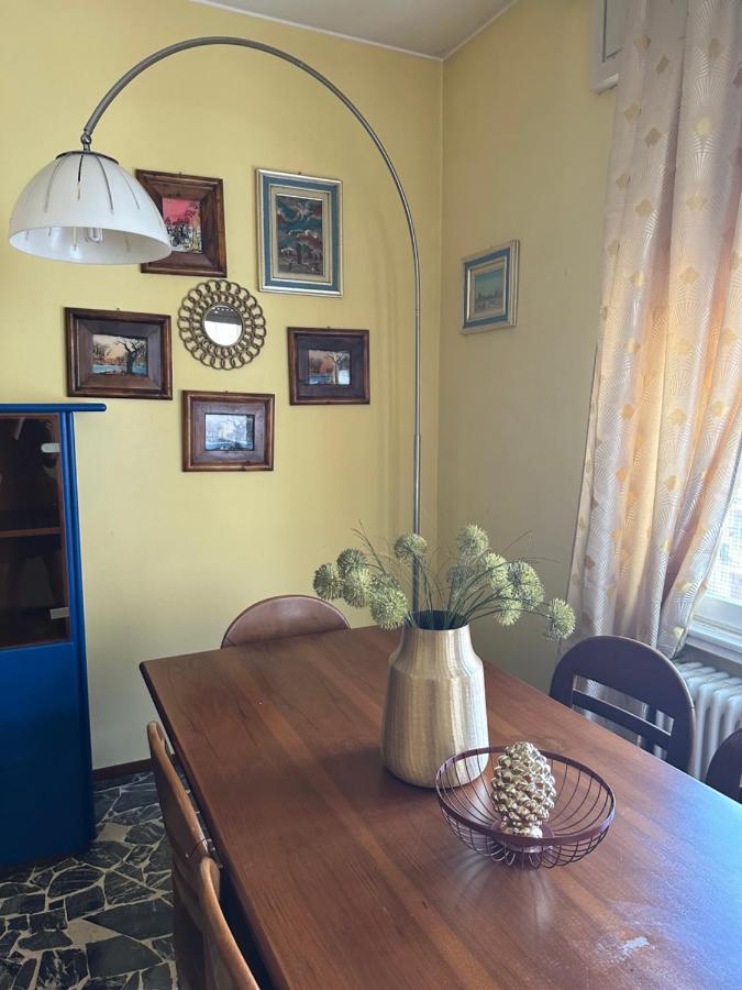 Feel - Borgo Palazzo Apartment 贝尔加莫 外观 照片