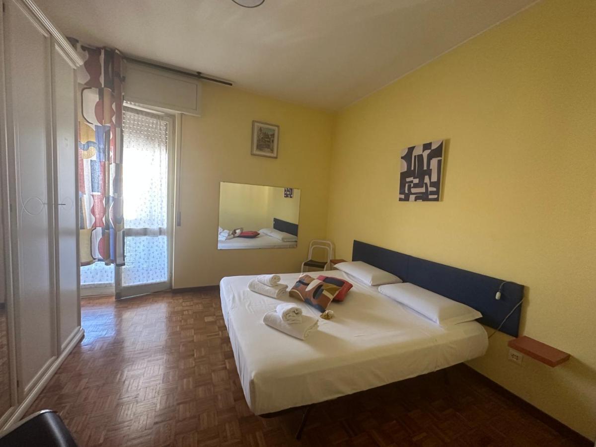 Feel - Borgo Palazzo Apartment 贝尔加莫 外观 照片