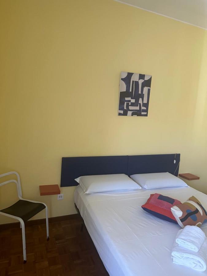 Feel - Borgo Palazzo Apartment 贝尔加莫 外观 照片